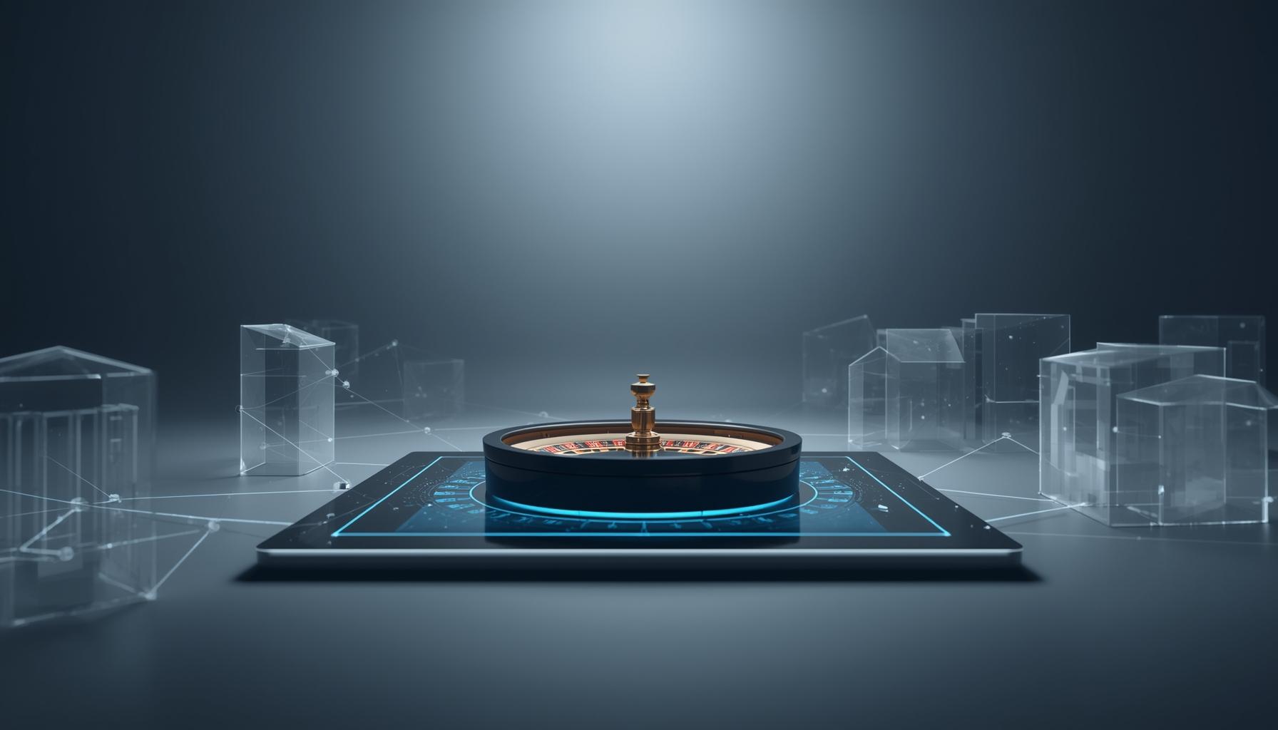 Erweiterung: Die Rolle der Gemeinsamen Glücksspielbehörde